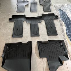 WeatherTech Carnival 2025 