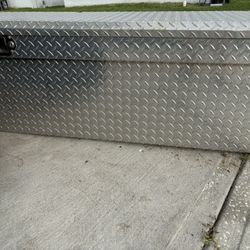 Truck Toolbox