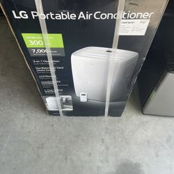 New A/c