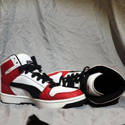 Men’s Puma Sneakers