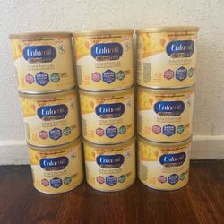 Cans