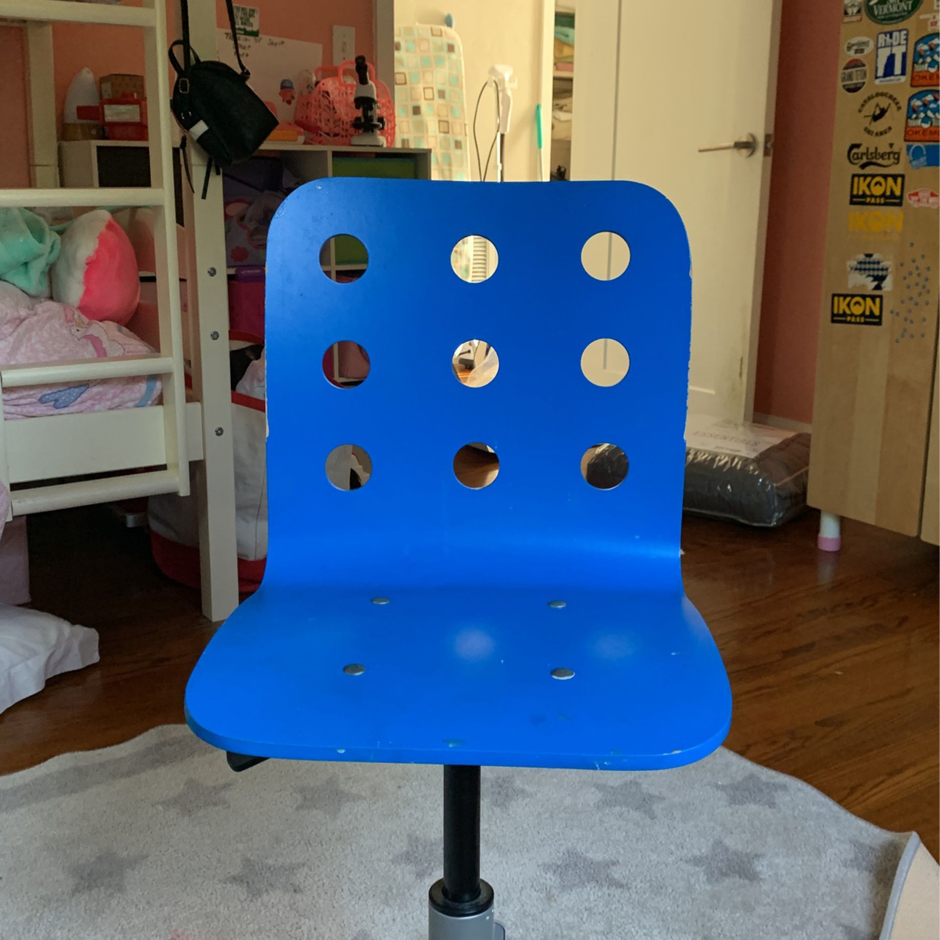 IKEA Kids Desk Chair