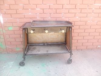 Hotdog Stand