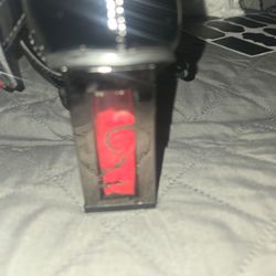 Women's Rose Flower Mary Jane Heels Gothic Y2k Costume Footwear Cute Lolita JK Pumps Chunky Block High Heel Ankle Strap Cosplay Shoes