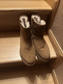 Women’s Uggs