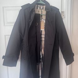 Burberry Women Coat .