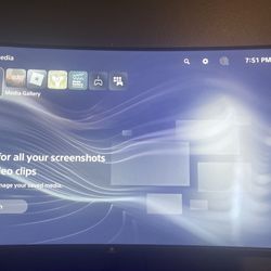 Z Edge Monitor 