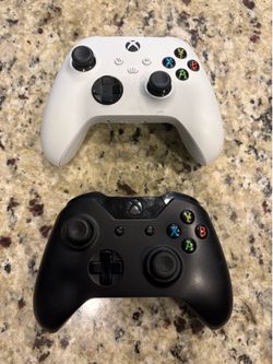 XBox One Controllers - $15 Each