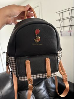 DISNEY mini back pack
