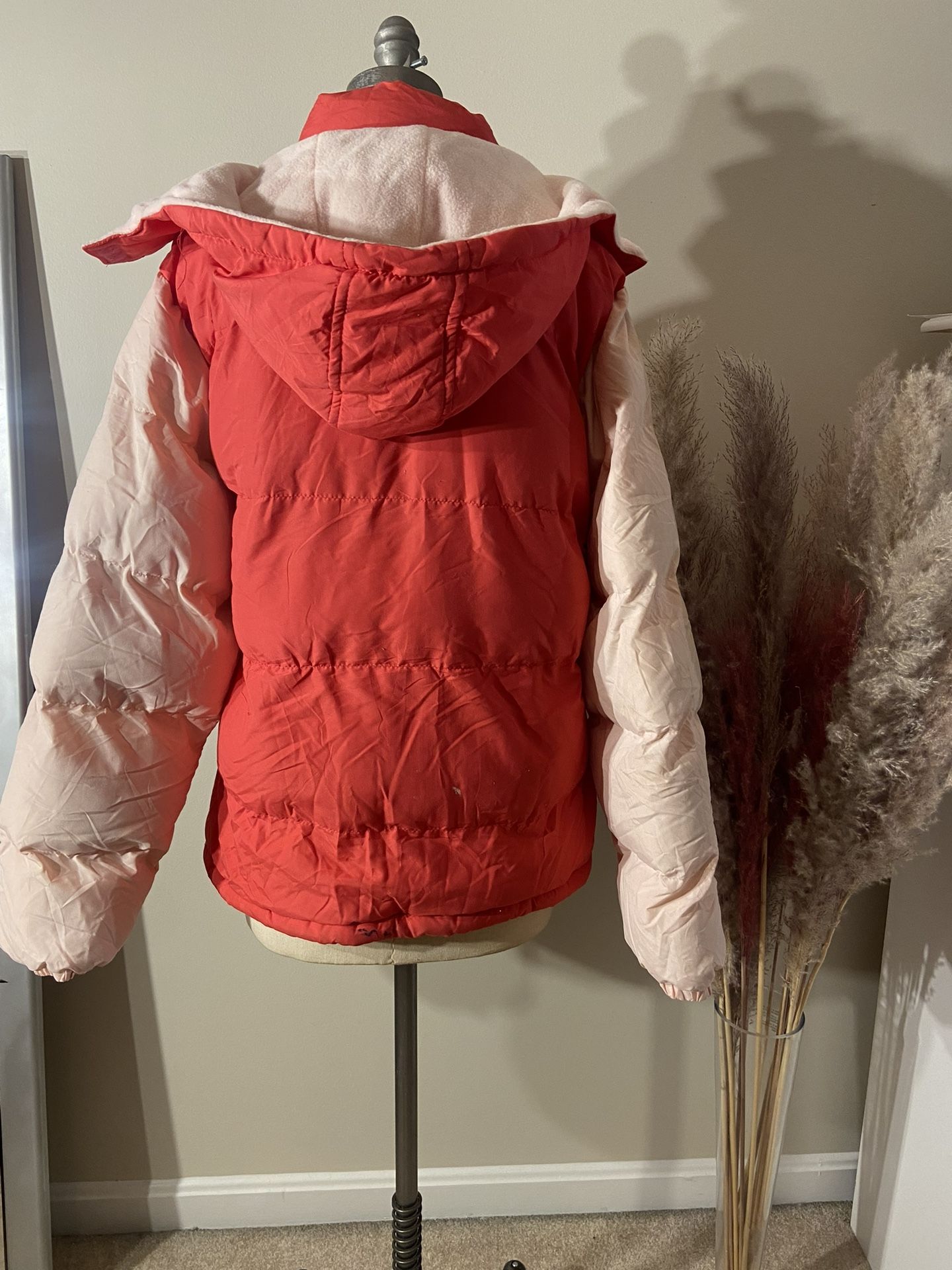 Jackets