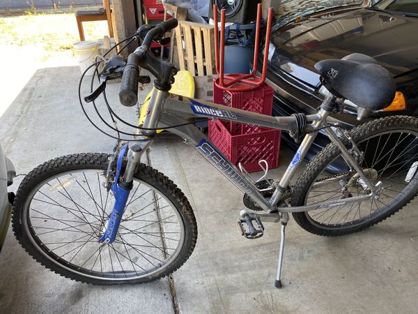 next mountain ridge bike 21 speed