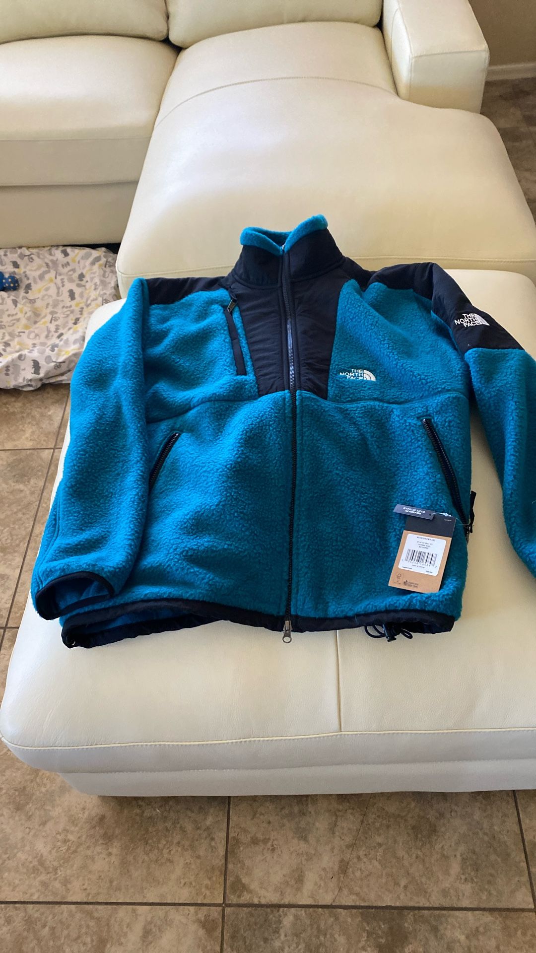 The North Face Jacket