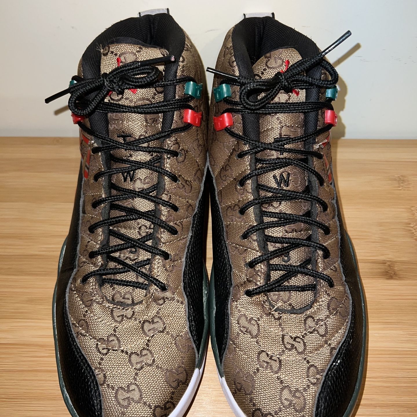 Gucci 12 jordans release date hotsell