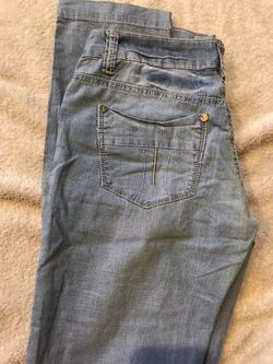 Brand New Medium Jeans