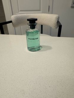 Perfume nuevo en su caja IMAGINATION
