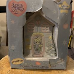 Precious Moments Night Light