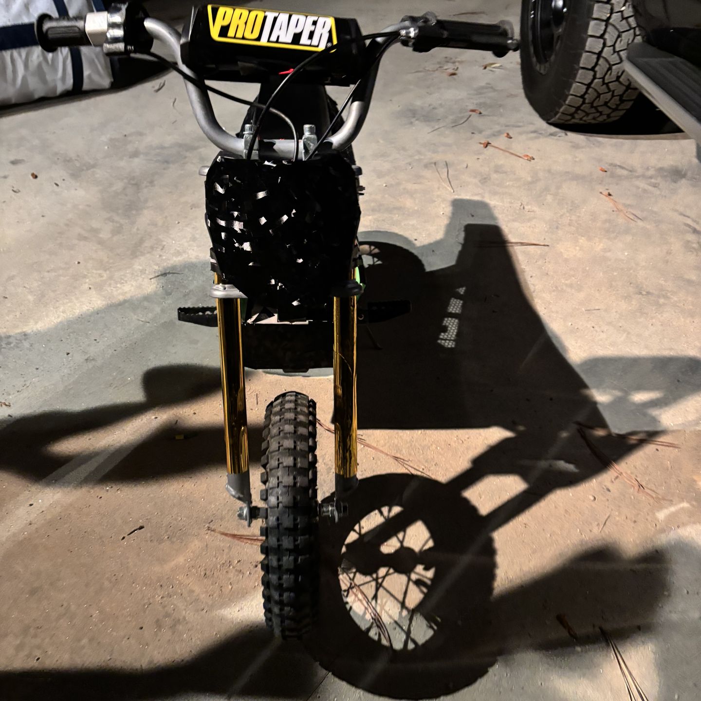 Modded Razor Handebars Modded razor for Sale in Encinitas, CA - OfferUp