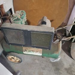 FREE air Compressor 