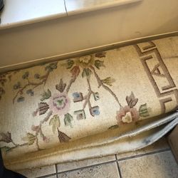 Fine Chinese Carpet 