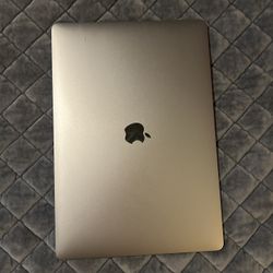 2018 MacBook Pro