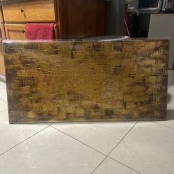 Canvas Wall Art Hand Painted 