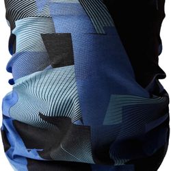  3 Face Scarf Mask Neck Gaiter Sun Protection Breathable Bandana For Women and Men