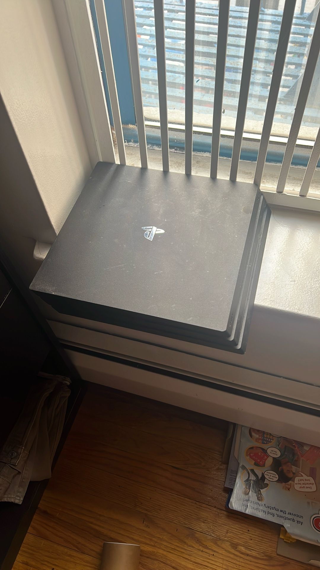 Playstation 4