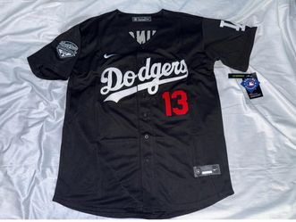dodgers jersey