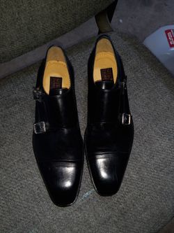Italian Mercanti Fiorentini Men's Shoes