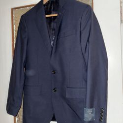 The Ludlow Suit Jacket By Loro Piana & J Crew NWT
