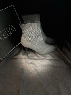 MIA McKinley Boot/Pump