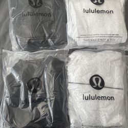 Lululemon scuba sets 