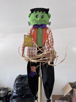 Halloween/Harvest