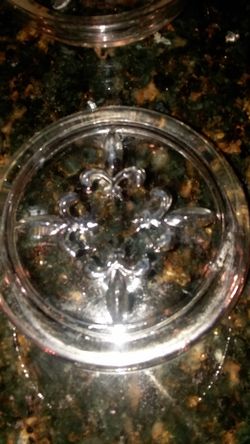 Princess House Coasters