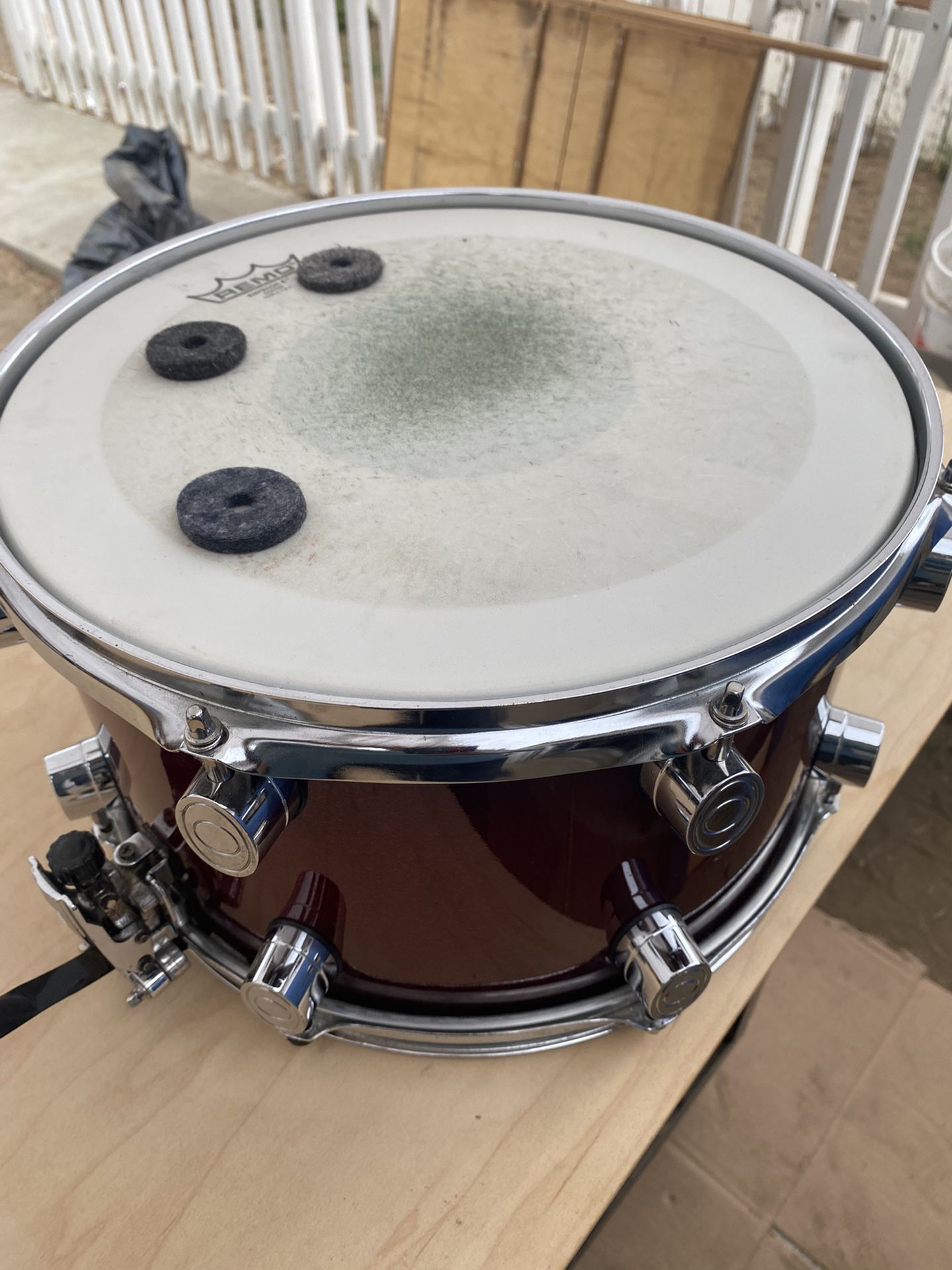 Pdp Snare 14”x8”