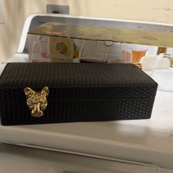 Jewelry Box 