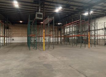 Pallet Racks