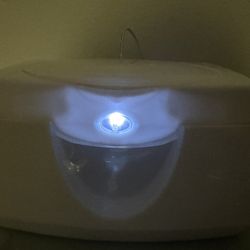 Wipes Warmer 