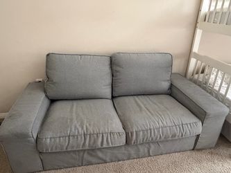 Ikea loveseat (free)