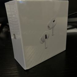 Airpods Pro 2