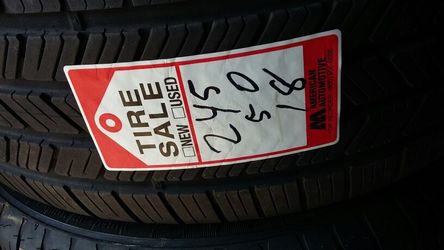 245/50R18