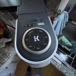 Keurig Coffee 
