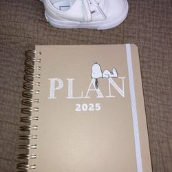 Snoopy Planer!!..