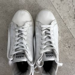 Adidas Size 7 