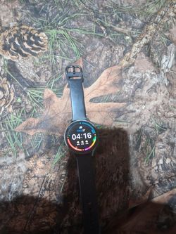 Samsung watch