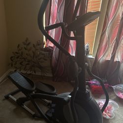 Elliptical Machine