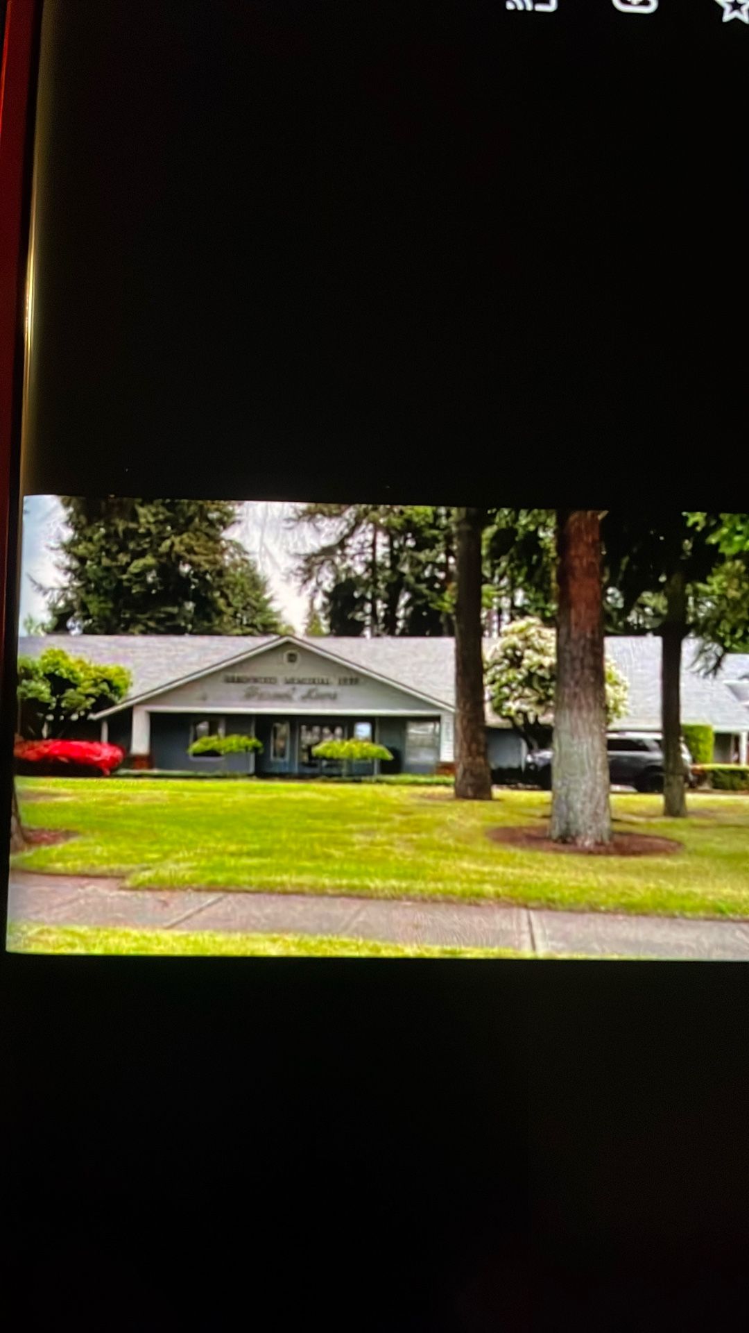 4 Cemetery Plots at Greenwood Memorial Park-Renton