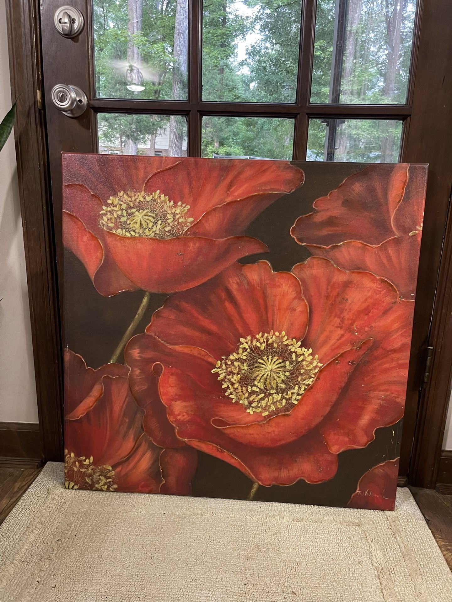 Canvas Pictures