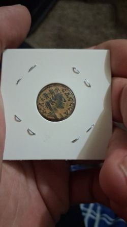21! ANCIENT ROMAN AND GREEK COINS!!!!