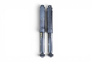 2013-2017 Lexus CT200h Rear Shock Absorber Strut w/Spring Left/Right Side, F024,